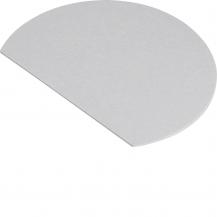 Hager Deckeleinlage aus Pappe 2mm zu VR06