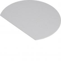 Hager Deckeleinlage aus Pappe 1mm zu VR10
