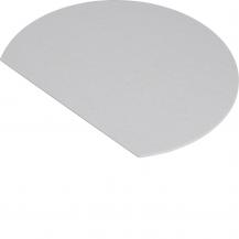 Hager Deckeleinlage aus Pappe 2mm zu VR10