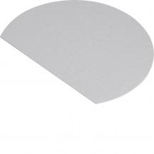 Hager Deckeleinlage aus Pappe 1mm zu VR12