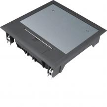 Hager Versorgungseinheit Q06 für 5mm Belag ts