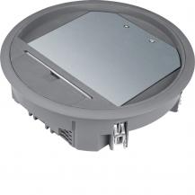Hager Versorgungseinheit R06 für 12mm Belag eg