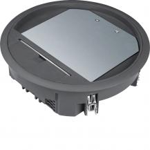 Hager Versorgungseinheit R06 für 12mm Belag ts