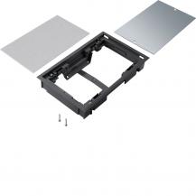 Hager Blinddeckel E04 147x247 8mm Belag ts