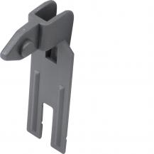 Hager Adapter Flachkette an Versorg-einheit eg