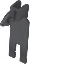 Hager Adapter Flachkette an Versorg-einheit ts