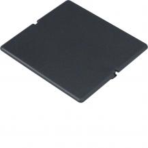 Hager Blindplatte für Abdeckpla GB/GTMBVT1/2/3