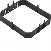 Hager Rastleiterverlängerung 30mm für VQ06/R06