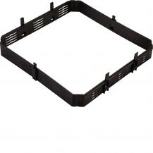 Hager Rastleiterverlängerung 30mm für VQ12/R12