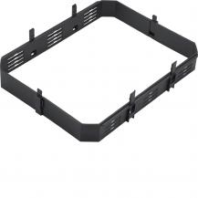 Hager Rastleiterverlängerung 30mm für VE09