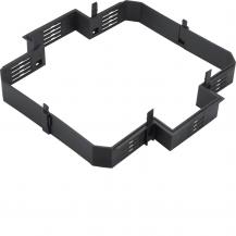 Hager Rastleiterverlängerung 30mm für VR10