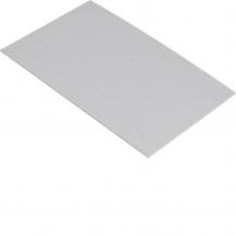 Hager Deckeleinlage aus Pappe 2mm zu VE09