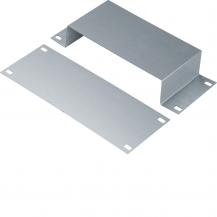 Hager Dehnungsmuffe aus Stahl zu UK 190x48mm