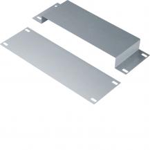 Hager Dehnungsmuffe aus Stahl zu UK 240x28mm