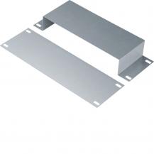 Hager Dehnungsmuffe aus Stahl zu UK 240x48mm