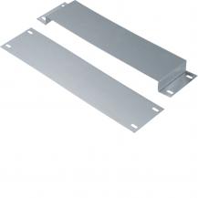 Hager Dehnungsmuffe aus Stahl zu UK 340x28mm
