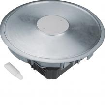 Hager Vers-einh Alu nass R2 f Alu-Tub 3mm HB