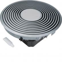 Hager Vers-einh Alu nass R2 f Alu-Tub Ri ts HB