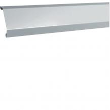Hager Begehschutz f Flachkette L=1m lichtgrau