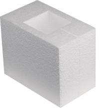 Hager Schalungselement für E04 H=200mm
