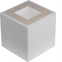 Hager Schalungselement für Q06 H=200mm