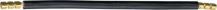 ABB SZ-DB125N Verdrahtungsbrücke schwarz 1-phasig, 125mm, 6 mm²