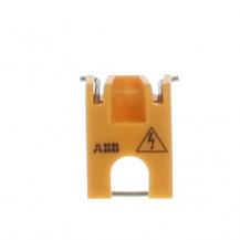ABB SA1E Schaltsperre 6mm Schlossbügel für LS, FI, FI/LS, AFDD, SD200