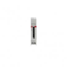 ABB E233-24 Betriebsstundenzähler 24 V, 50 Hz