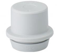 Hensel ESM 20 3600181 Einsteckstutzen – M20 Leitungseinführung IP55 für Kabeldurchmesser 6-13 mm