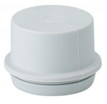 Hensel ESM 32 3600183 Einsteckstutzen – M32 Leitungseinführung IP55 für Kabeldurchmesser 9-23 mm