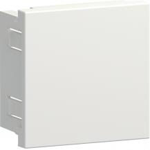 Hager Montagerahmen Blind 45x45 vw