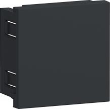 Hager Montagerahmen Blind 45x45 gs