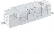 Hager Kanalabzweigdose 10/4mm² Front