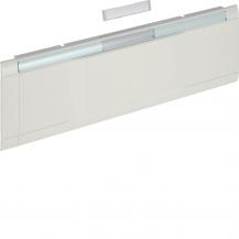 Hager Blende für GKEV03 Blind BSF vweiß