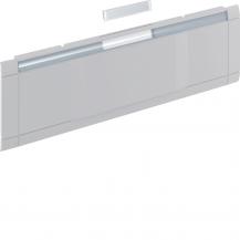 Hager Blende für GKEV03 Blind BSF lgrau