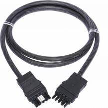 Hager Kabel Winsta Code A,5x4²,2.5m,hfr,Cca