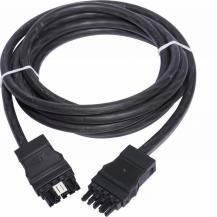 Hager Kabel Winsta Code A,5x4²,5.0m,hfr,Cca
