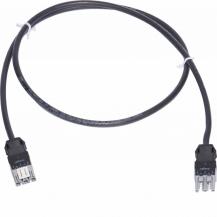 Hager Kabel Winsta Code B,3x1.5²,1.5m,hfr,Cca