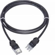 Hager Kabel Winsta Code B,3x1.5²,2.5m,hfr,Cca