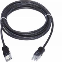 Hager Kabel Winsta Code B,3x1.5²,5.0m,hfr,Cca