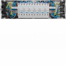 Hager Kanaleinbauverteiler 6xADA513D Winsta