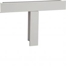 Hager T-Stück zu LFS 30x45mm verkehrsweiß