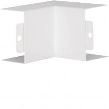 Hager Inneneck zu LFS 40x60mm verkehrsweiß