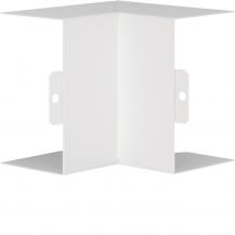 Hager Inneneck zu LFS 60x100mm verkehrsweiß