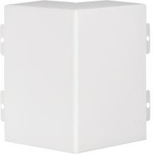 Hager Außeneck zu LFS 60x150mm verkehrsweiß