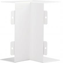 Hager Inneneck zu LFS 60x150mm verkehrsweiß