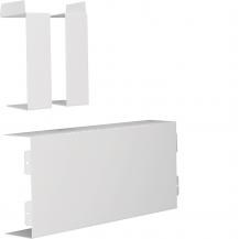 Hager T-Stück zu LFS 60x150mm verkehrsweiß