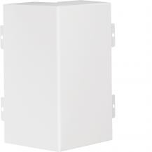 Hager Außeneck zu LFS 60x200mm verkehrsweiß