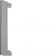 Hager Abschlussstück f. BR… 100mm Breite vz