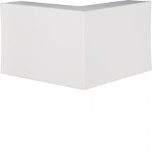 Hager Außeneck PVC FB 100x230mm verkehrsweiß